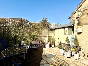 Garden- click for photo gallery